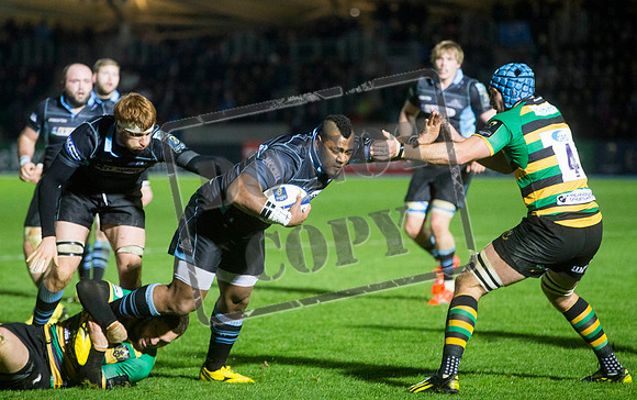 RUGBYU Glasgow