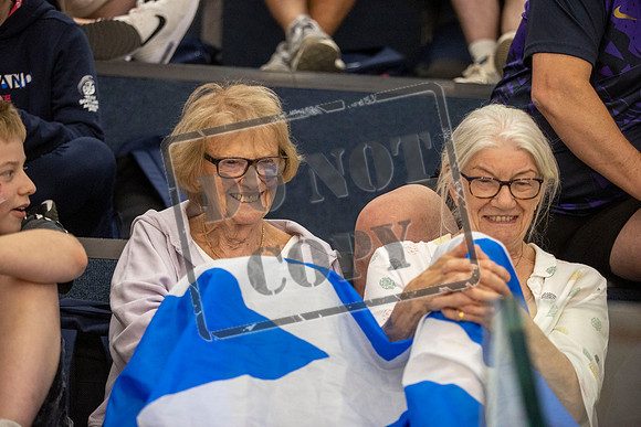Team Scotland - Birmingham 2022 - Commonwealth Games