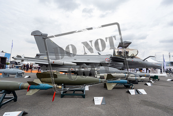 Paris Airshow 2023