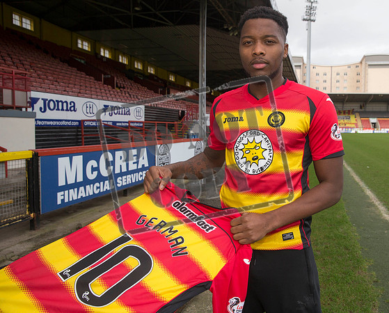 partick
