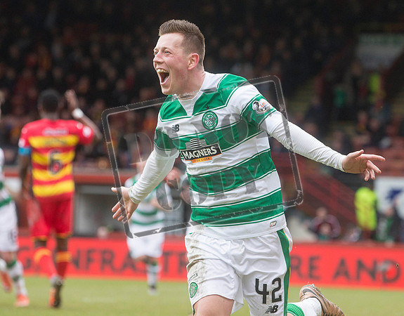 SOCCER Partick