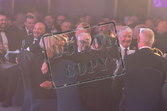 PFA Scotland Player of the Year Awards 2023