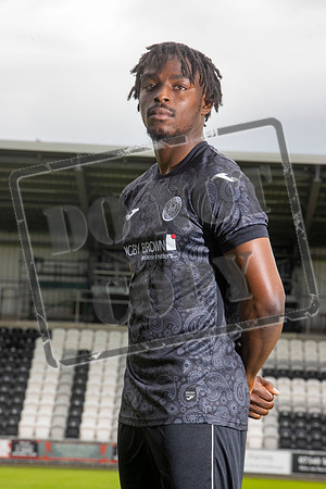 SPFL St Mirren FC