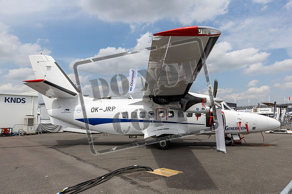 Paris Airshow 2023