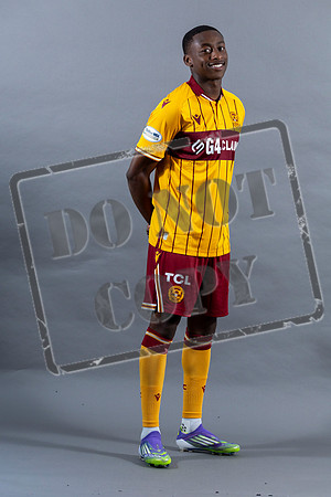 motherwell fc