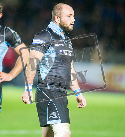 RUGBYU Glasgow