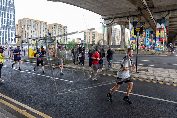 AJ Bell Great Scottish Run