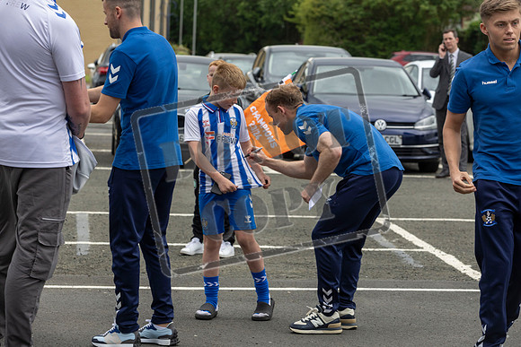 Kilmarnock fc V Celtic