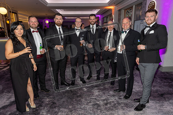PFA Scotland Player of the Year Awards 2023