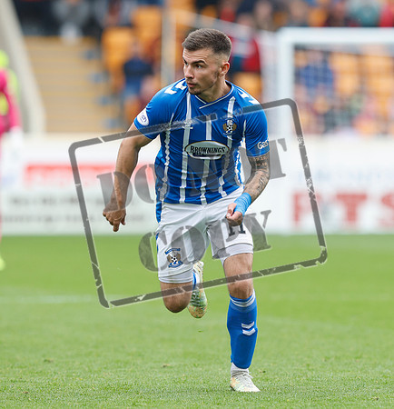 motherwell v kilmarnock