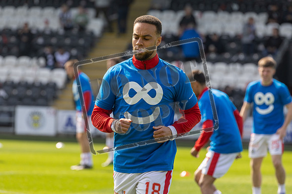 st mirren v kilmarnock