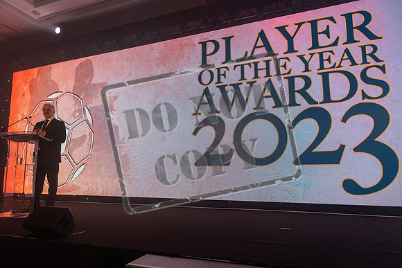 PFA Scotland Player of the Year Awards 2023