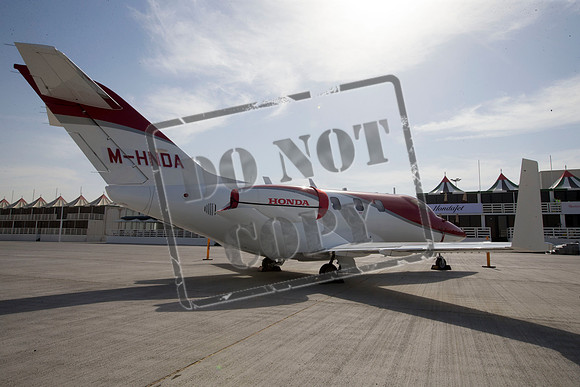 DUBAI AIRSHOW