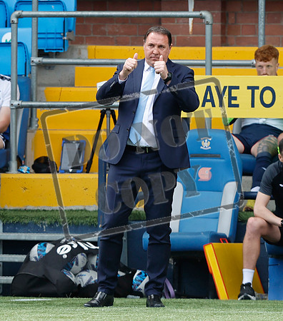 kilmarnock v ross county