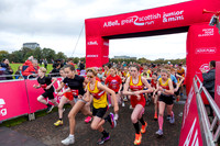 AJ Bell Great Scottish Run