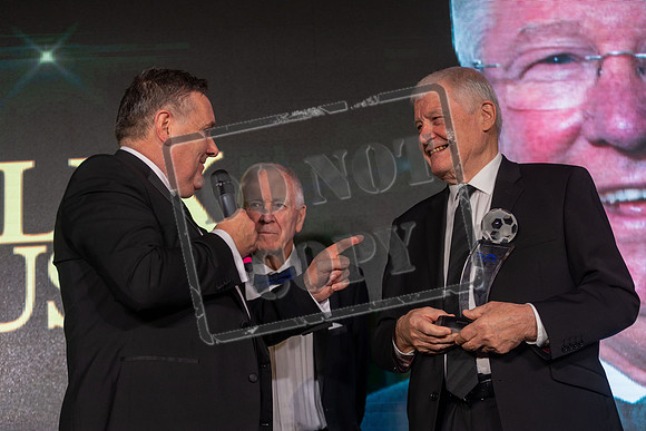 PFA Scotland Player of the Year Awards 2023