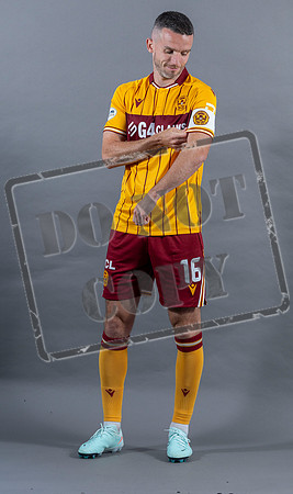 motherwell fc