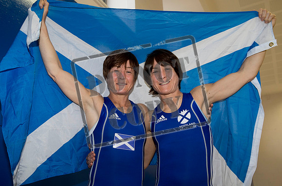 BOXERS, PARA-SPORT BOWLERS AND WRESTLERS