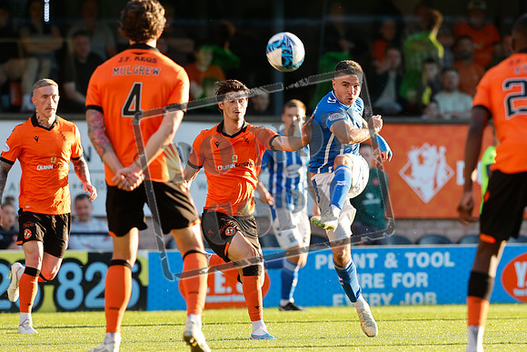 dundee utd v kilmarnock