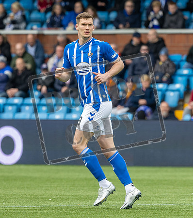 Kilmarnock v celtic
