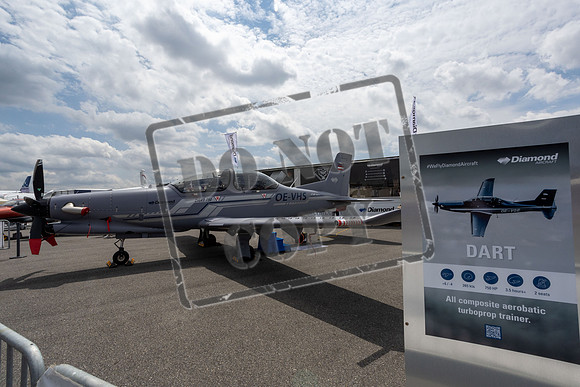 Paris Airshow 2023