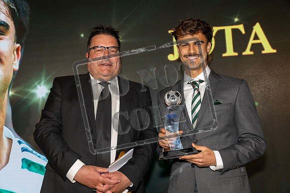 PFA Scotland Player of the Year Awards 2023