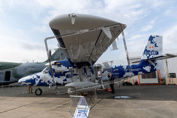Paris Airshow 2023