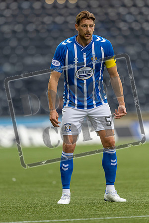 Kilmarnock v Partick Thistle