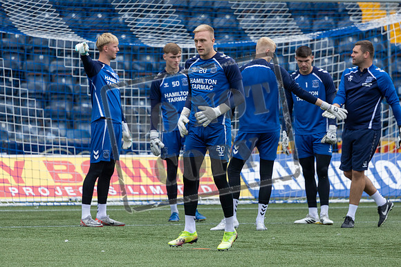 Kilmarnock