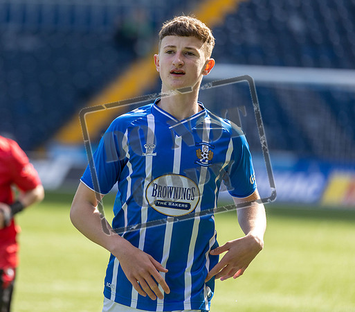 Kilmarnock v queens park