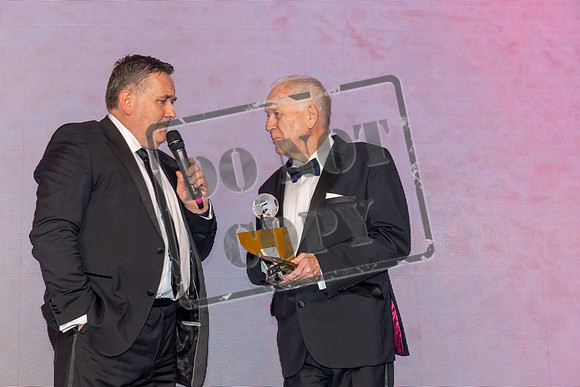 PFA Scotland Player of the Year Awards 2023