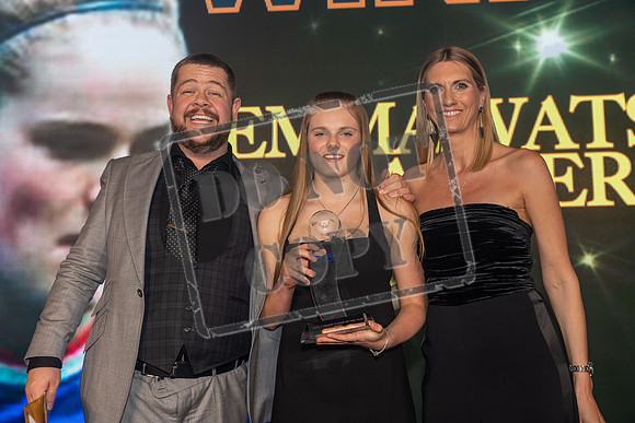 PFA Scotland Player of the Year Awards 2023