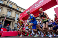 AJ Bell Great Scottish Run