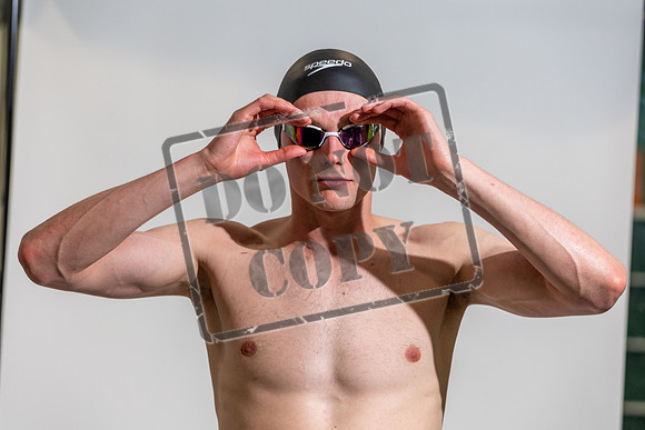 swimmers