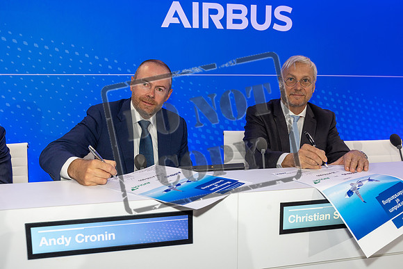 Paris Airshow 2023