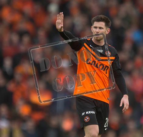 SOCCER Scottish Cup