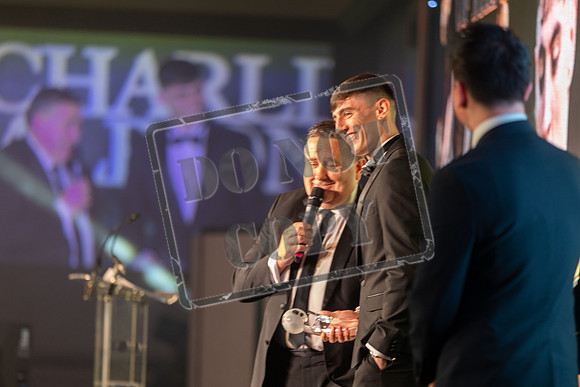 PFA Scotland Player of the Year Awards 2023
