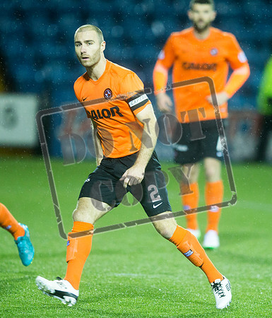 SOCCER Kilmarnock