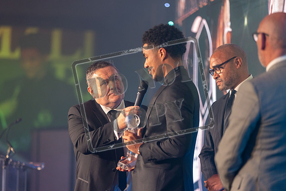 PFA Scotland Player of the Year Awards 2023