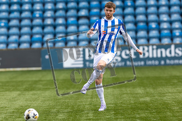Kilmarnock v Queen of The South