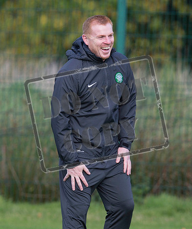 SOCCER Celtic
