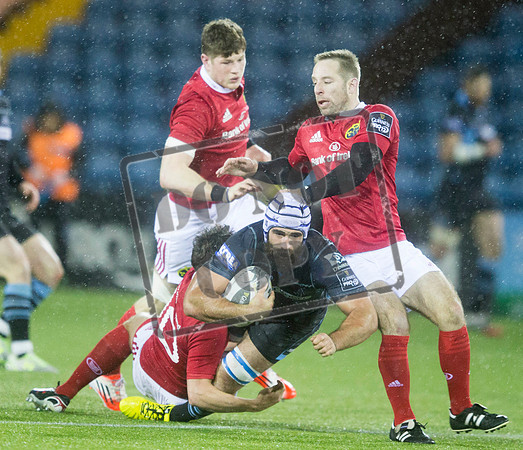 Glasgow Warriors