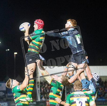 RUGBYU Glasgow