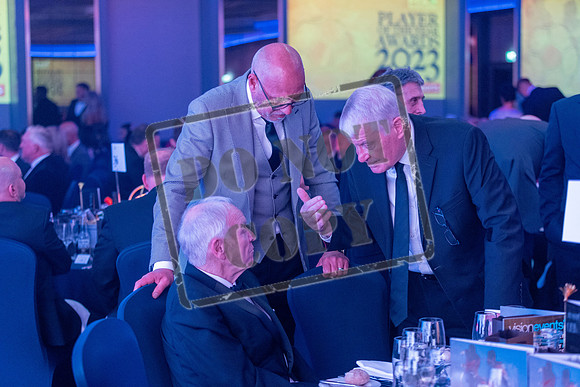 PFA Scotland Player of the Year Awards 2023