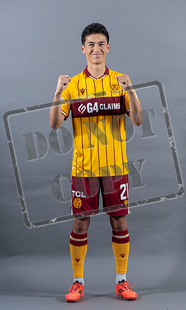 motherwell fc