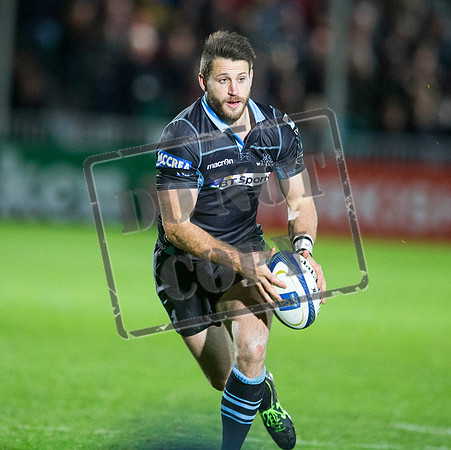 RUGBYU Glasgow