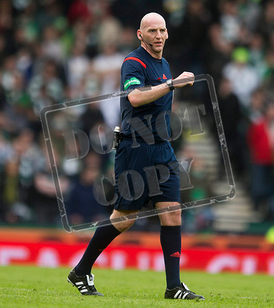 SOCCER Scottish Cup