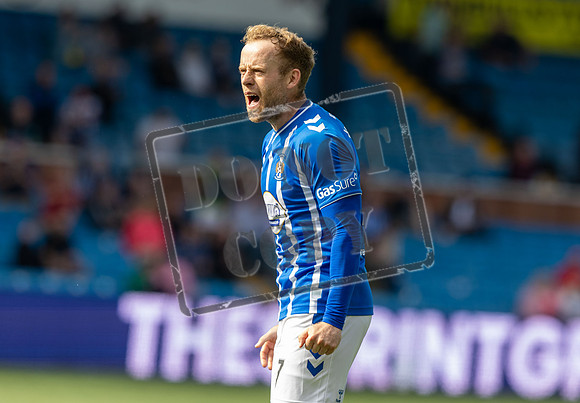 kilmarnock v livingston
