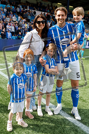 kilmarnock v ross county