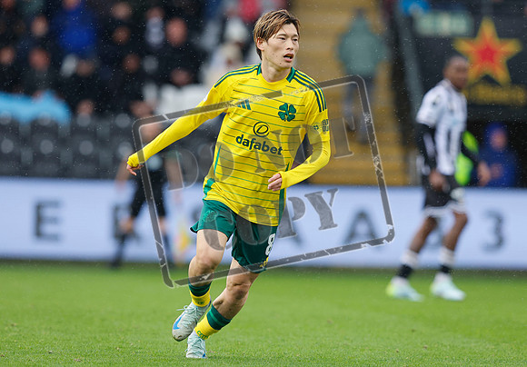 SPFL, St Mirren v Celtic
